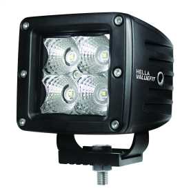 Hella ValueFit Off-Road Cube 4 LED Lamp